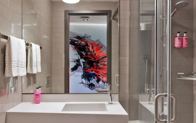 Moxy Tbilisi, a Marriott Hotel - photo 5