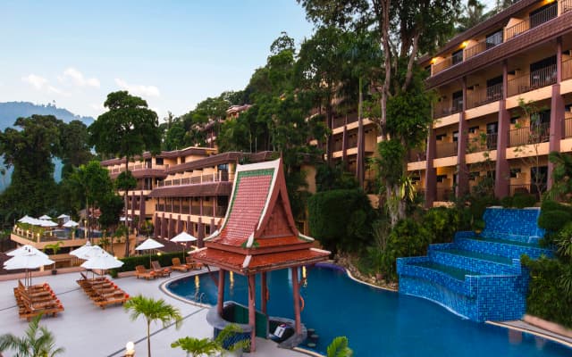 Chanalai Garden Resort Kata Beach - photo 2