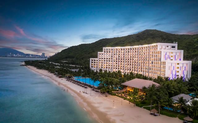 Vinpearl Resort & Spa Nha Trang Bay - photo 3