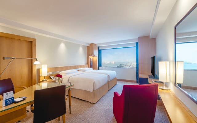 Hyatt Regency Dubai - photo 3