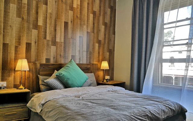 Summers' Holiday Inn Mini-Hotel - photo 2