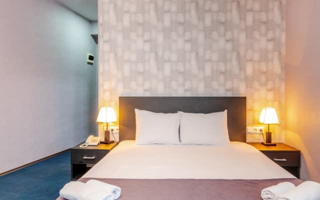 Merlin Hotel - photo 3
