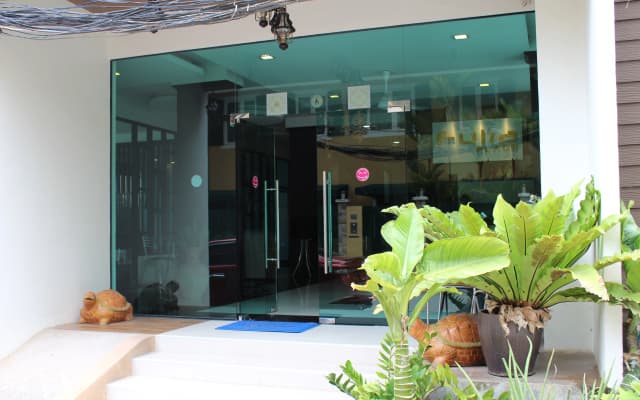 Fulla Place Hotel - photo 3