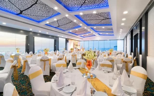 Global Towers Hotel & Apartments Hotel - photo 3