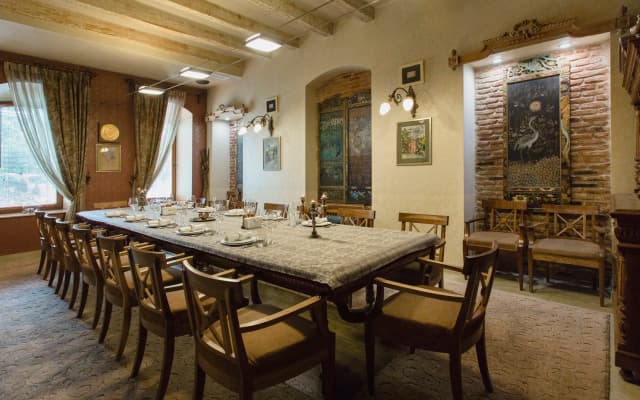 Vinotel Boutique Hotel - photo 4