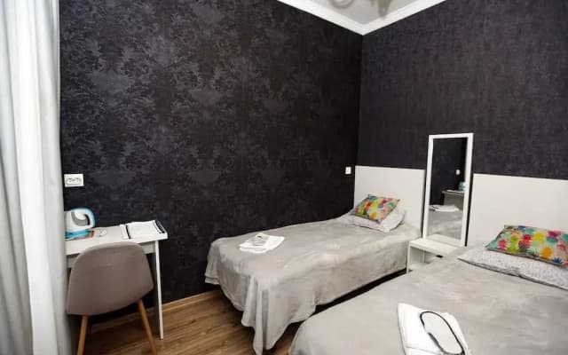 Your House in Tbilisi - photo 2