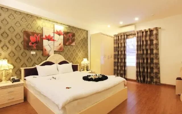 Hanoi Inner Hotel - photo 4