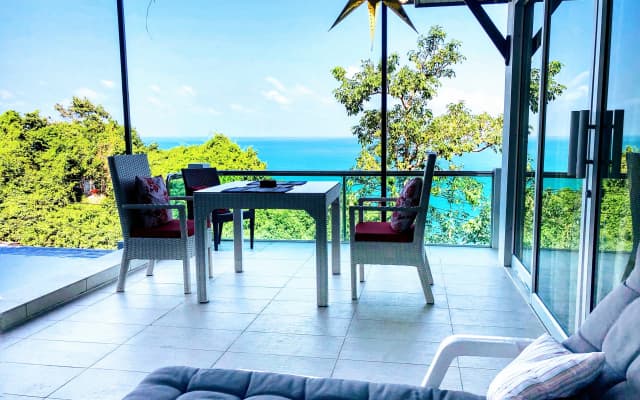 Your Home Samui Guest House - photo 2