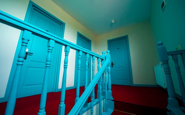 City Inn Tbilisi - photo 5