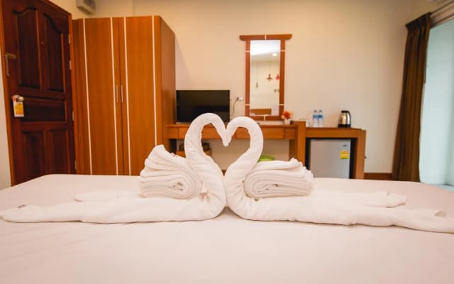 Fulla Place Hotel - photo 2