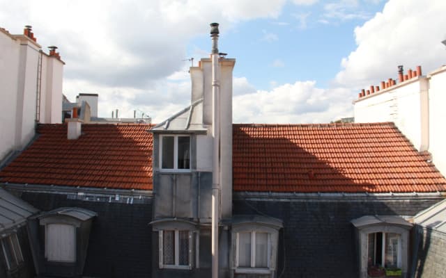 SmartApart Heart Of Paris Apartments - photo 2