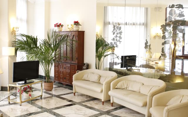 San Giusto Hotel - photo 5