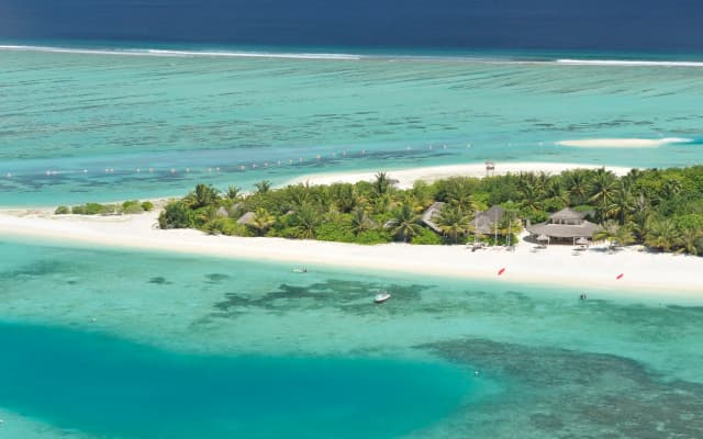 Villa Nautica at Paradise Island Resort - photo 4