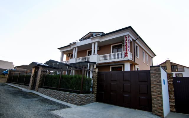 Salmer Hotel - photo 5