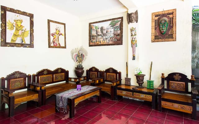 Sanjaya Managed By Tinggal Hotel - photo 4