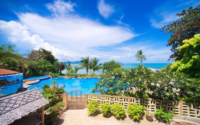 Samui Art Villa - photo 5