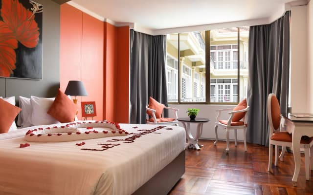 Memoire Siem Reap Hotel - photo 5