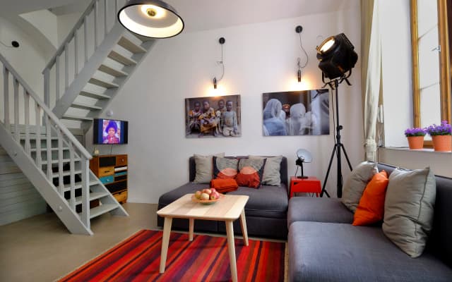 Pawlansky Apartments - photo 3
