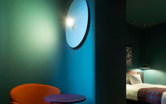 Zeg Hotel - photo 2