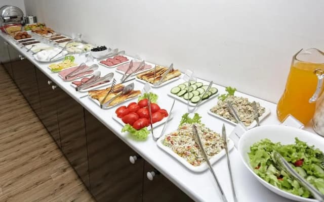 The One Terrace Hotel - photo 5