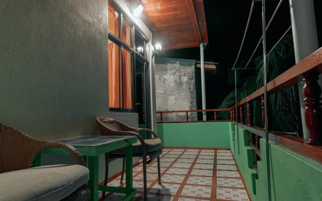 Holiday Mathiveri Inn Guest House - photo 5