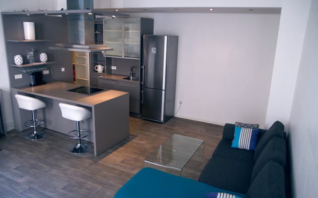 Near Champs Elysees Apartments - photo 3