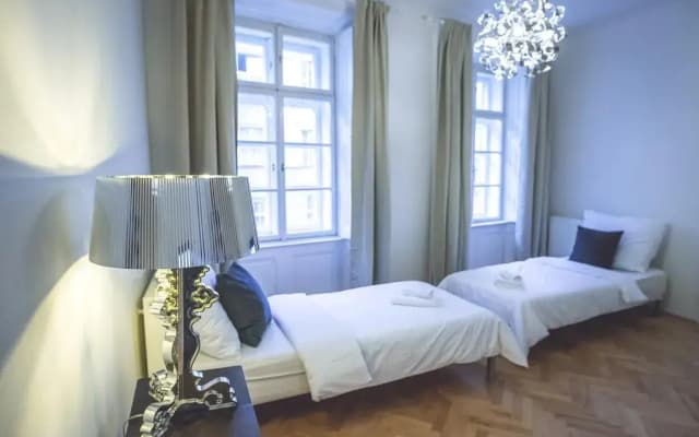 Prague Old Town Apartments - photo 2