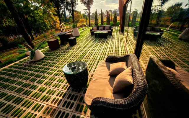 Folk Boutique Hotel - photo 3