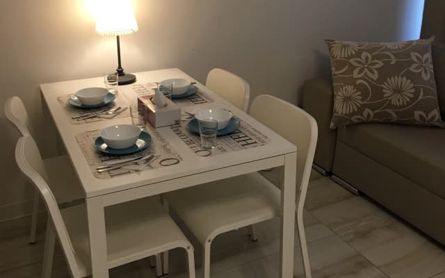 White Home Apart-Hotel - photo 3