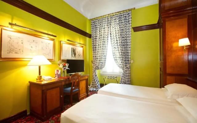 Hotel Albani Firenze - photo 3