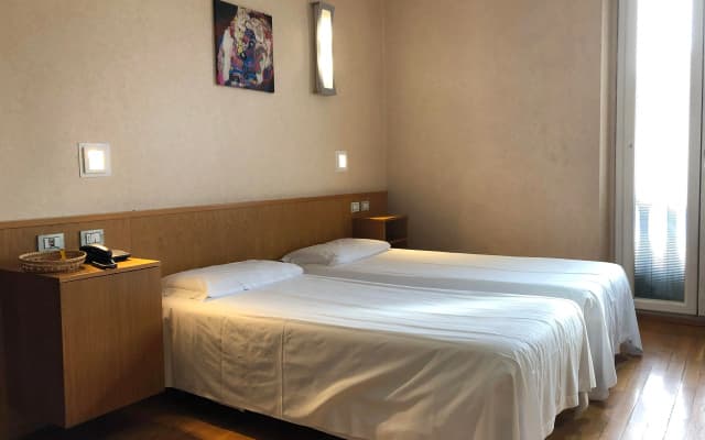 Eurohotel Milan Hotel - photo 5