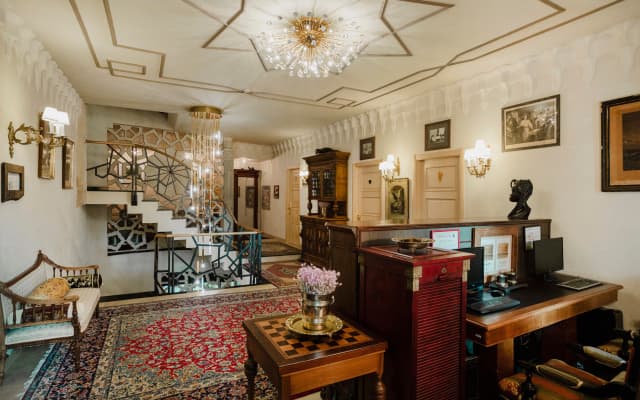 Vinotel Boutique Hotel - photo 3