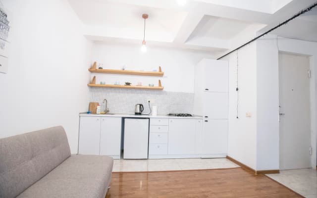 Merab Apartments - photo 3