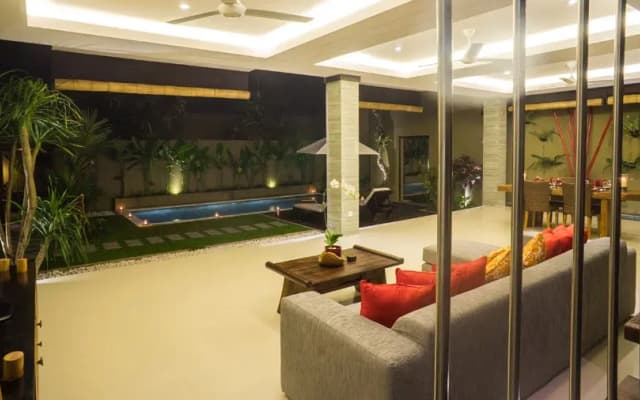 The Kumpi Villas - photo 3