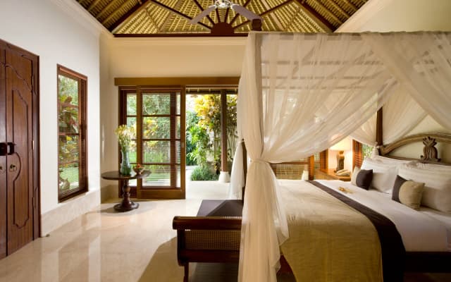 Karma Jimbaran Villa - photo 5