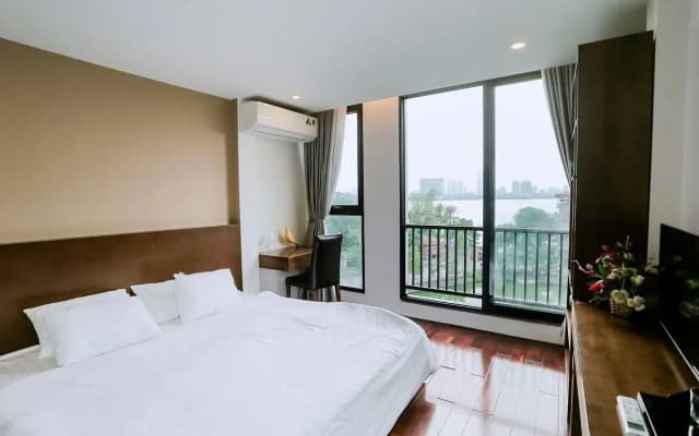 Awa Boutique Hotel - photo 4