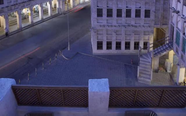 Souq Waqif Boutique Hotels by Tivoli - photo 4