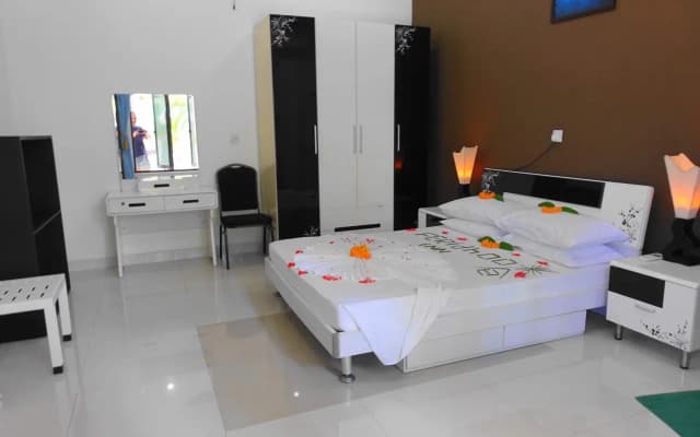 Feridhoo Inn Guest House - photo 4