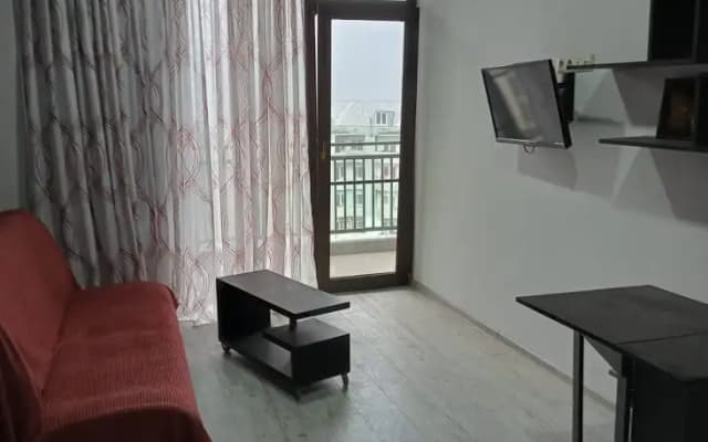 Chemi Tbilisi Apartments - photo 2