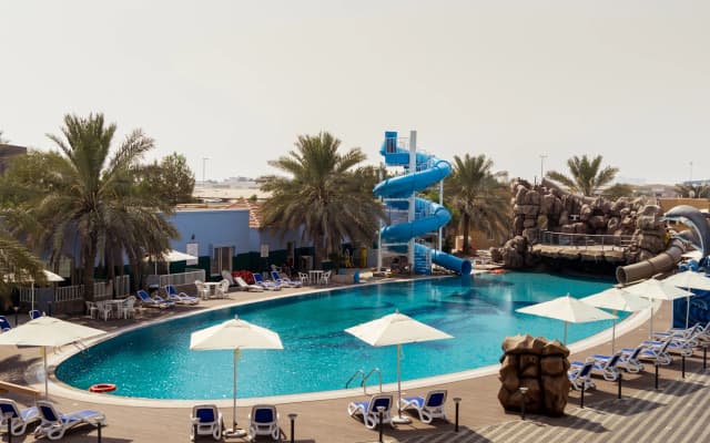 Royal Residence Hotel - photo 5