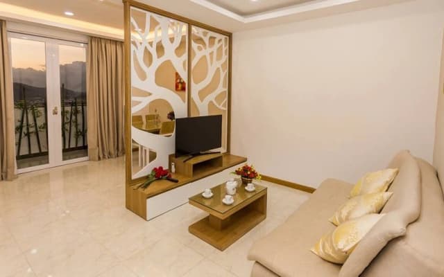 Gold Ocean Nha Trang Aparthotel - photo 2