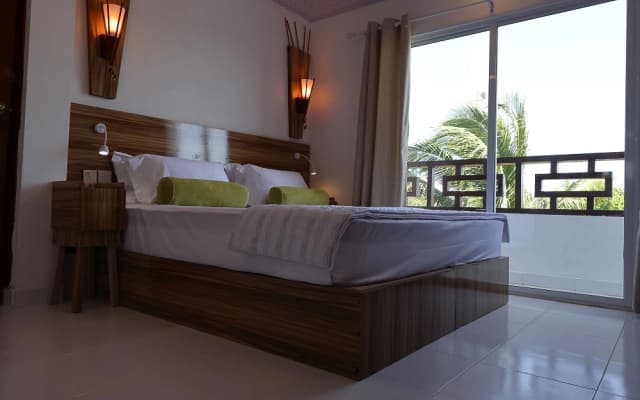 Batuta Maldives Fourson Guest house - photo 2