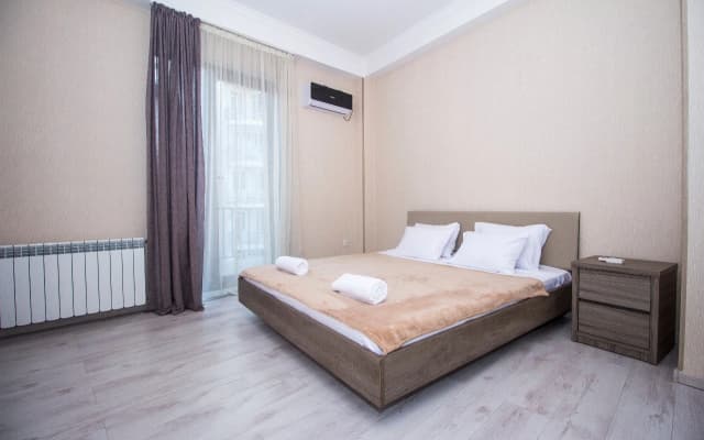 Fifochka Apartments - photo 4