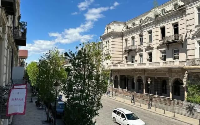Alegria Boutique Hotel - photo 4