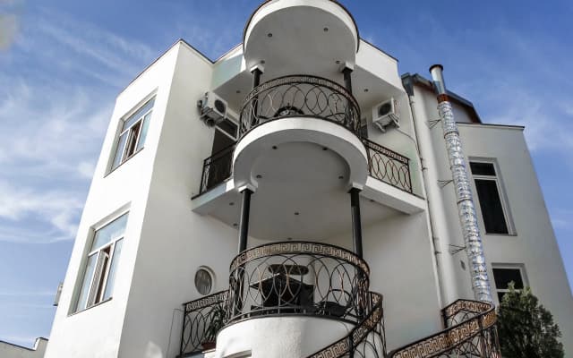Villa Tiflisi Hotel - photo 3