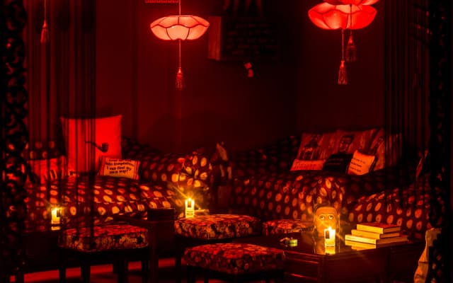 Pleasure Harbour Boutique Hotel - photo 3