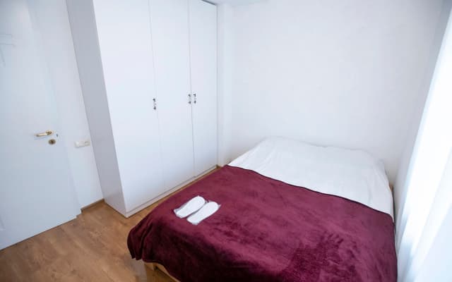 Merab Apartments - photo 4