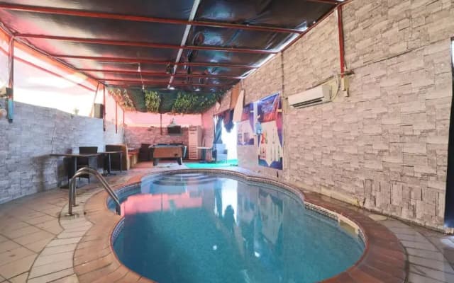 Eureka Hotel Dubai - photo 4