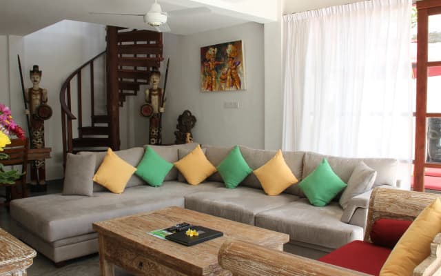 Bewa Villa - photo 5