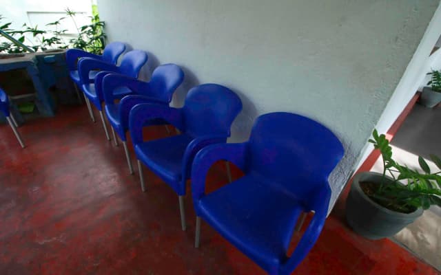 Yoho Solid Polhengoda Hotel - photo 4
